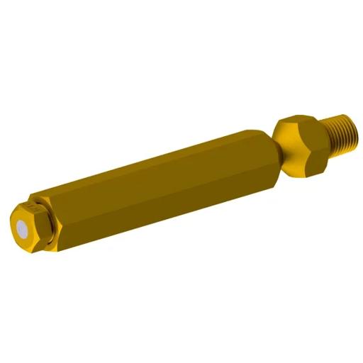 Betts Industries - BETFP15017BR - FP15017BR