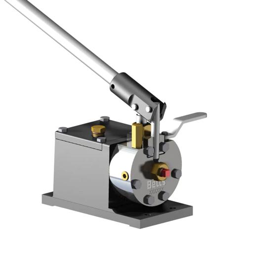 Betts Industries - BETHP46982ALSL - HP46982ALSL