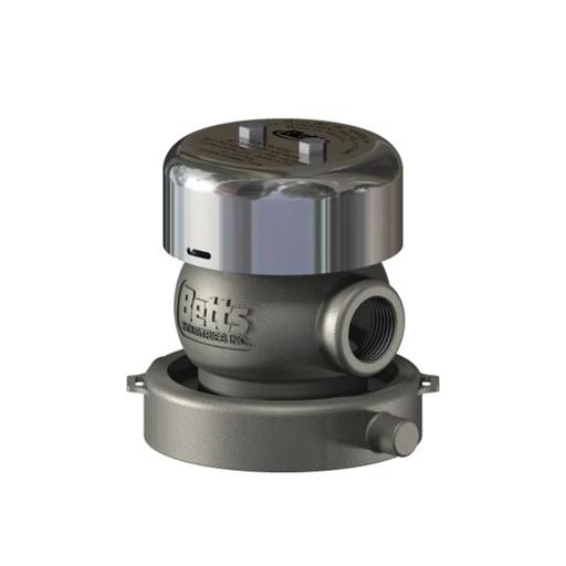 Betts Industries - BETRVV4ST - RVV4ST