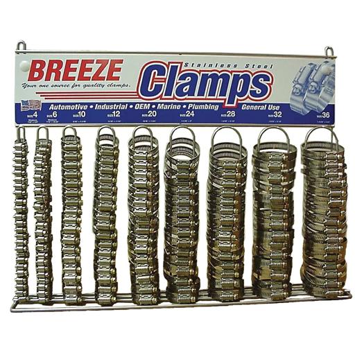 Breeze - BRE6210 - 6210