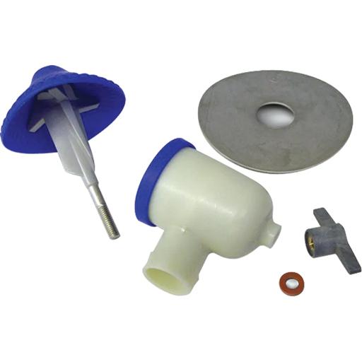 Valve d'aération de citerne