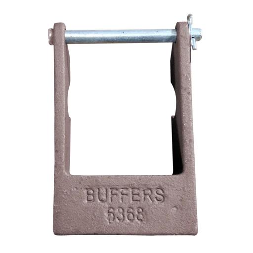 Buffers USA - BUF1108-3633-18 - 1108-3633-18