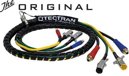 Tectran - TEC169124 - 169124