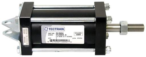 Tectran - TEC29-250X4 - 29-250X4