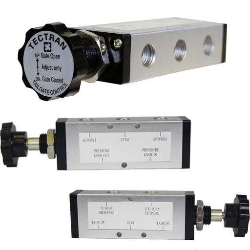 Tectran - TEC29-PP4 - 29-PP4