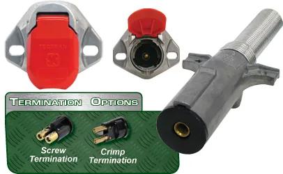 Tectran - TEC670-12 - 670-12