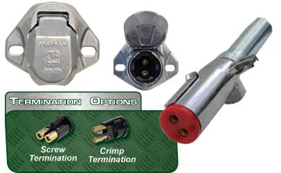 Tectran - TEC670-29SG - 670-29SG