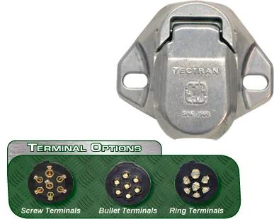 Tectran - TEC670-74 - 670-74