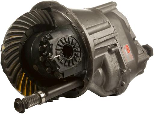 Capital Gear - CPGDD461P-433 - DD461P-433