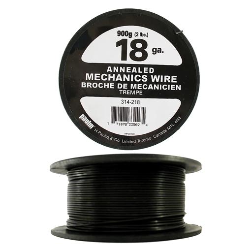 Mechanics Wire