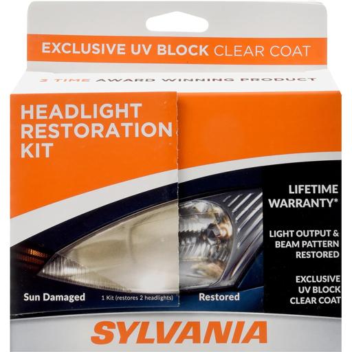 Sylvania - SYL38773 - 38773