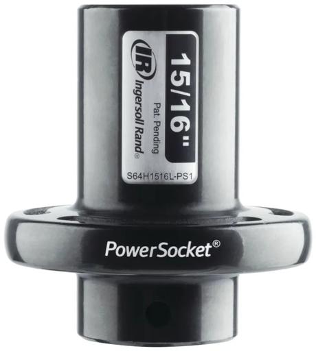 Ingersoll Rand - CIRS64H1516L-PS1 - S64H1516L-PS1