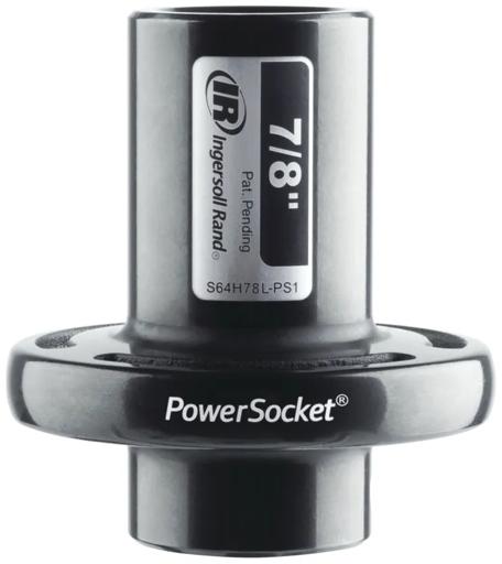 Ingersoll Rand - CIRS64H78L-PS1 - S64H78L-PS1
