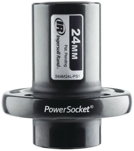 Ingersoll Rand - CIRS64M24L-PS1 - S64M24L-PS1