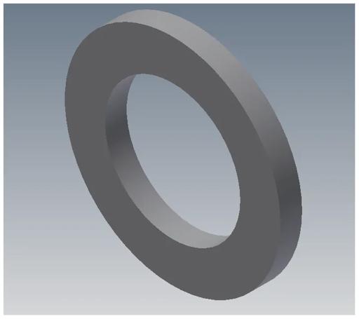 Betts Industries - BET15024TF - 15024TF