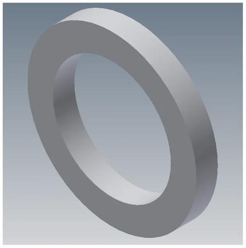 Betts Industries - BET15202TF - 15202TF