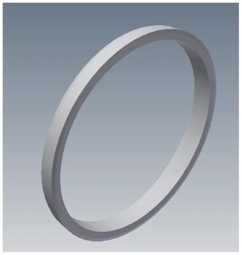 Betts Industries - BET16644TF - 16644TF