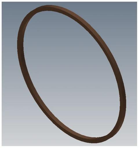 Betts Industries - BET3513VT - 3513VT