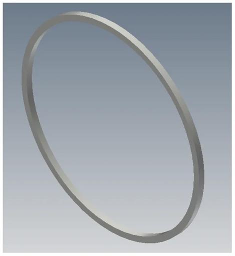 Betts Industries - BET3513WH - 3513WH