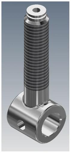 Betts Industries - BET4102SF - 4102SF