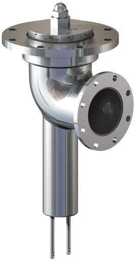Vannes hydrauliques pour camions-citernes