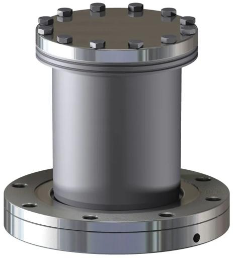 Betts Industries - BETCH47003SST - CH47003SST