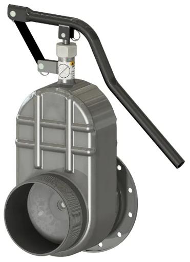 Betts Industries - BETSV916MSM - SV916MSM