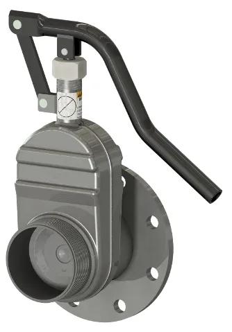 Betts Industries - BETSV964MSM - SV964MSM