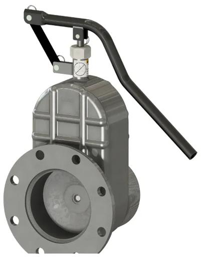 Betts Industries - BETSV966SSM - SV966SSM