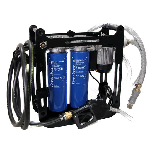 Donaldson - DONX011407 - X011407
