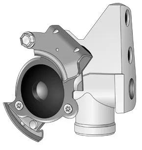 Haldex - MID11445 - 11445