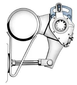 Haldex - MID40010222 - 40010222