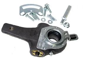 Slack adjusters, Components & Accessories