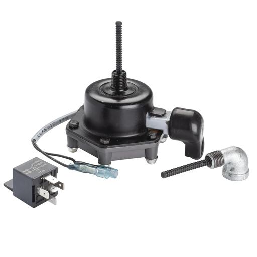 Haldex - MID41010019 - 41010019