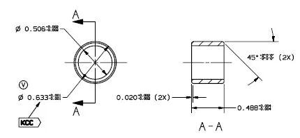 Haldex - MID45210058 - 45210058