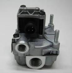 Haldex - MID4721950330X - 4721950330X