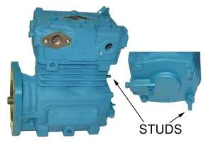 Haldex - MID5002713X - 5002713X