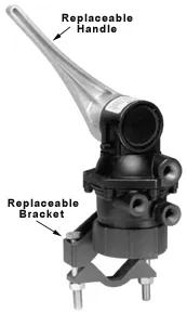Haldex - MID90054082 - 90054082