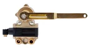Haldex - MID90555263 - 90555263