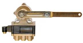 Haldex - MID90555274 - 90555274