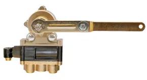 Haldex - MID90555376 - 90555376