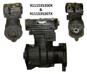 Haldex - MID9111535207X - 9111535207X