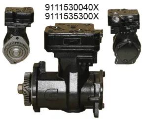 Haldex - MID9111535300X - 9111535300X