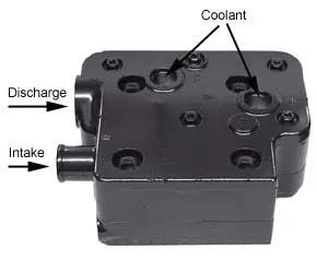 Haldex - MID9111539212X - 9111539212X