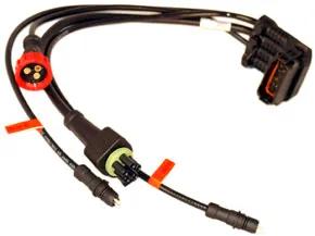 Haldex - MIDAL40900 - AL40900