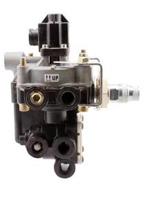 Haldex - MIDAL430670 - AL430670