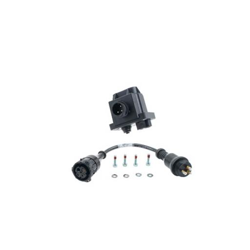 Haldex - MIDAQ40525 - AQ40525