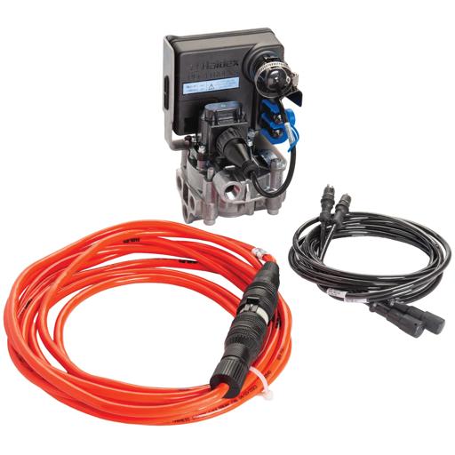 Haldex - MIDAQ960510 - AQ960510
