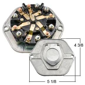 Haldex - MIDBE24020 - BE24020