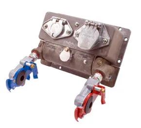 Haldex - MIDBE26100 - BE26100